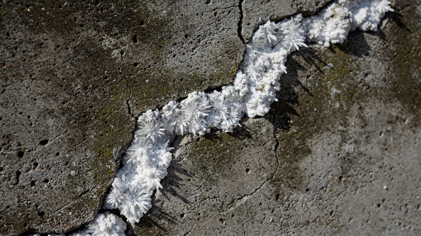 Where the Decay Ends and the Metabolism Begins: Reflections on the Changing Foundation