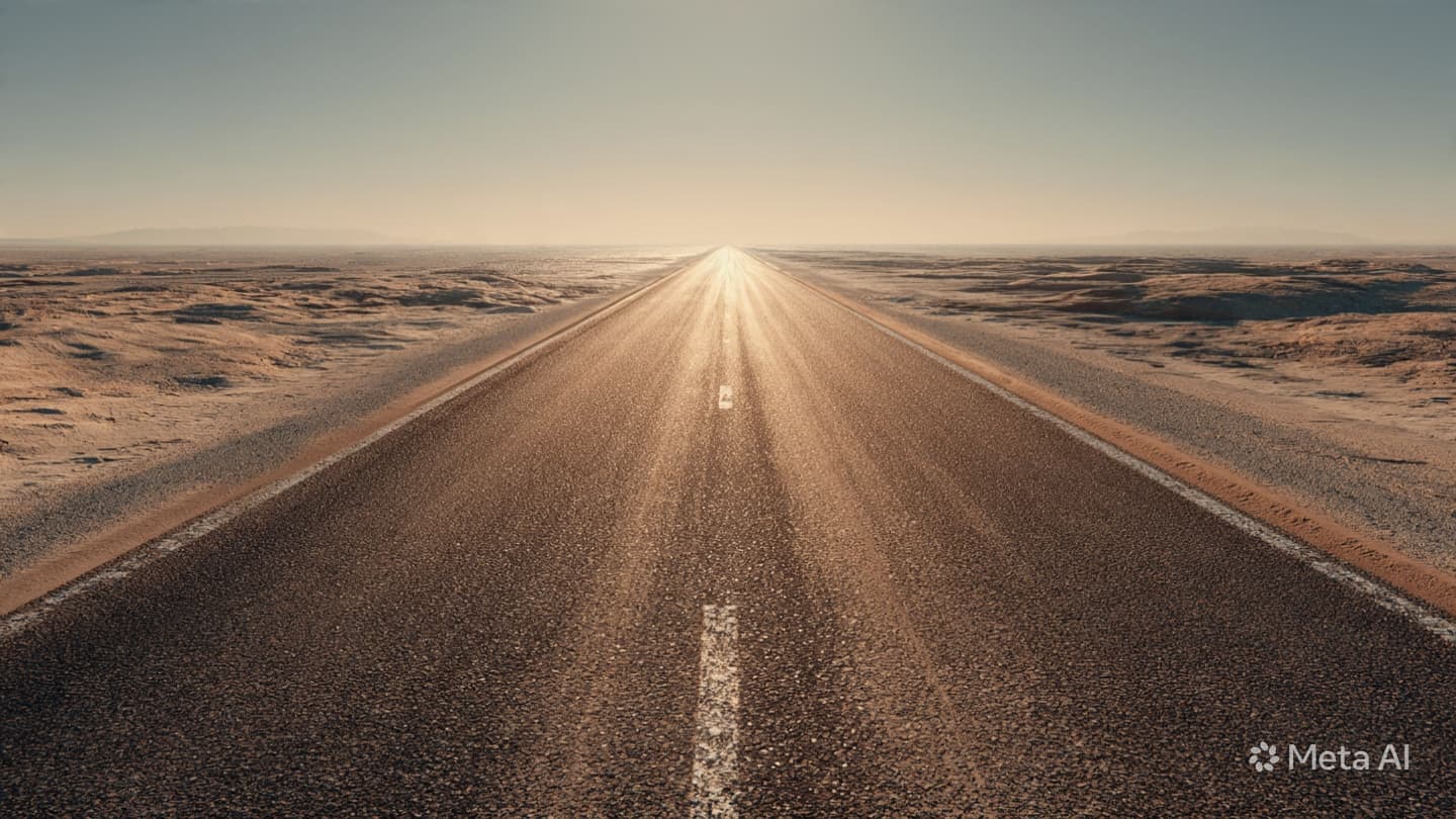 Where Ancient Paths Meet Modern Peril: Reflections on the Quiet Transit of Hidden Goods