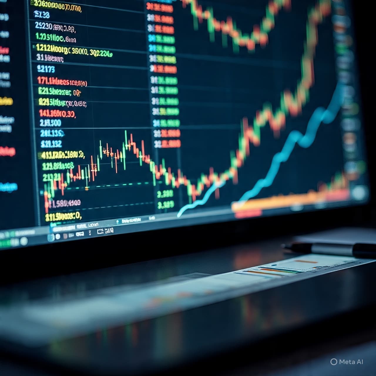 When Profits Whisper and Revenue Hesitates: What Is the Market Hearing From MP Materials? When Profits Whisper and Revenue Hesitates: What Is the Market Hearing From MP Materials?