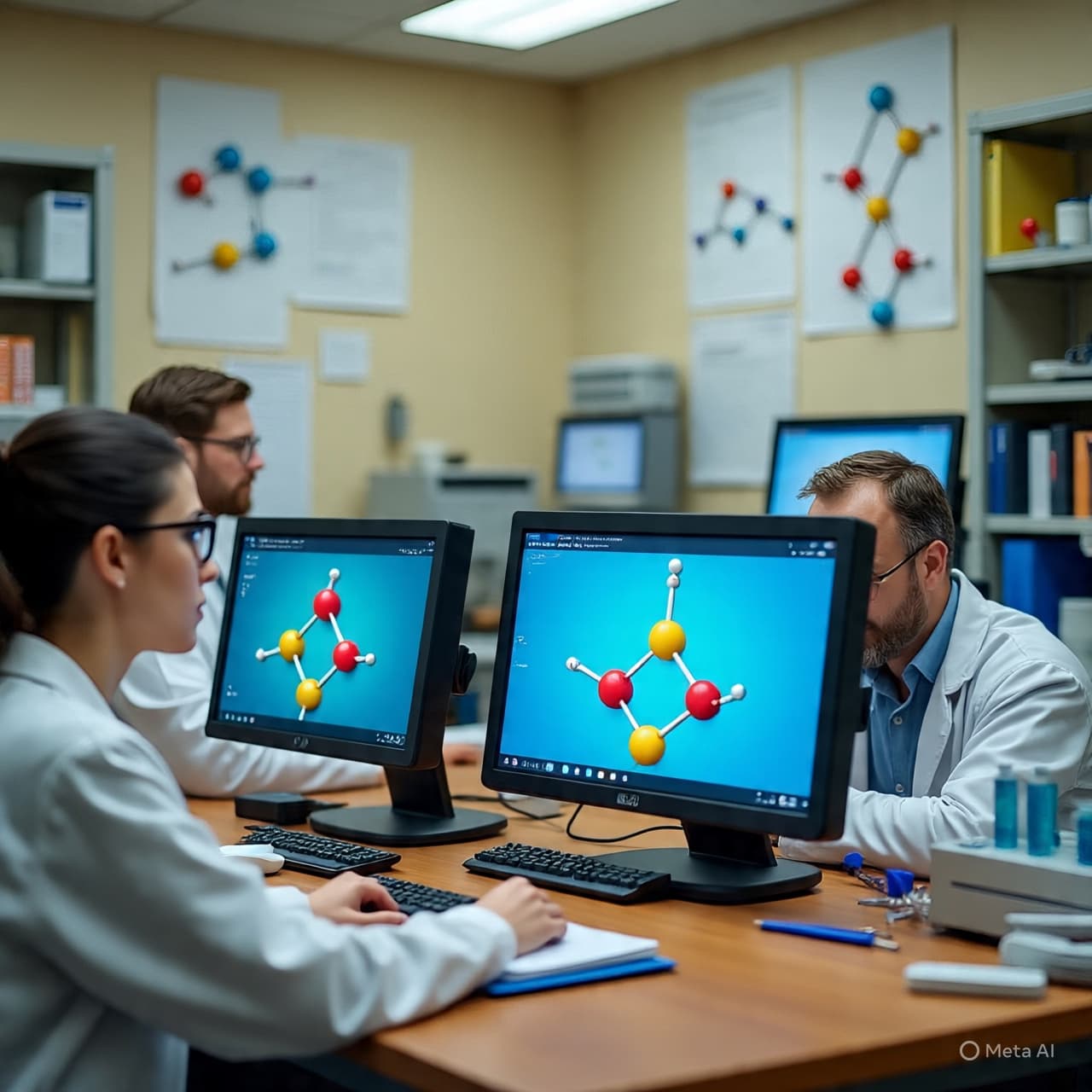 The Smallest Warrior: How a Tiny Antibody Reveals a Coronavirus Weakness The Smallest Warrior: How a Tiny Antibody Reveals a Coronavirus Weakness