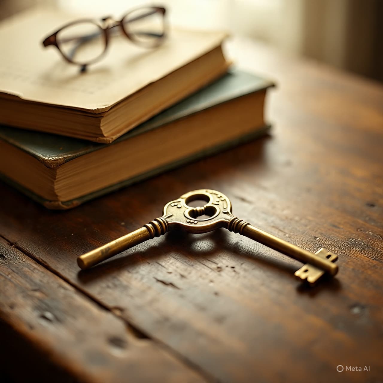 Between Code and Curiosity, a Small Key Opens Many Doors: Reflections on AI at Low Cost Between Code and Curiosity, a Small Key Opens Many Doors: Reflections on AI at Low Cost