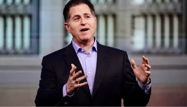 Michael and Susan Dell Pledge $6.25 Billion to Fund 'Trump Accounts' for 25 Million U.S. Children Michael and Susan Dell Pledge $6.25 Billion to Fund 'Trump Accounts' for 25 Million U.S. Children