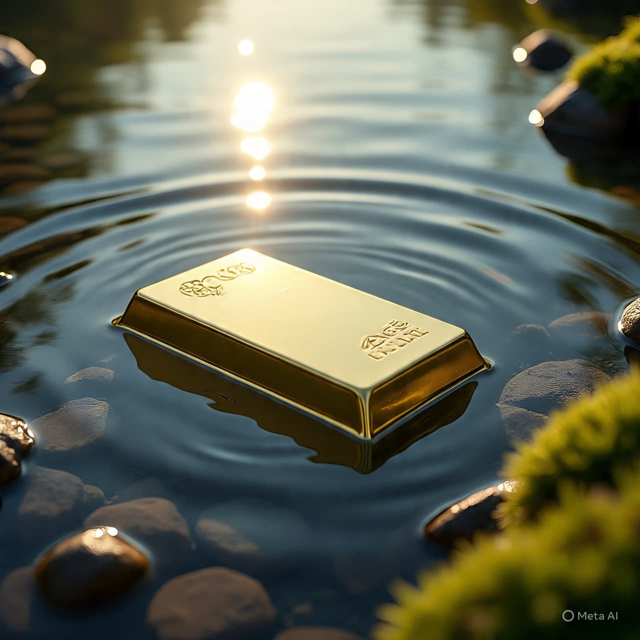 When Gold Retreats, Does the Dream of $10,000 Quietly Gather Strength Beneath the Surface When Gold Retreats, Does the Dream of $10,000 Quietly Gather Strength Beneath the Surface