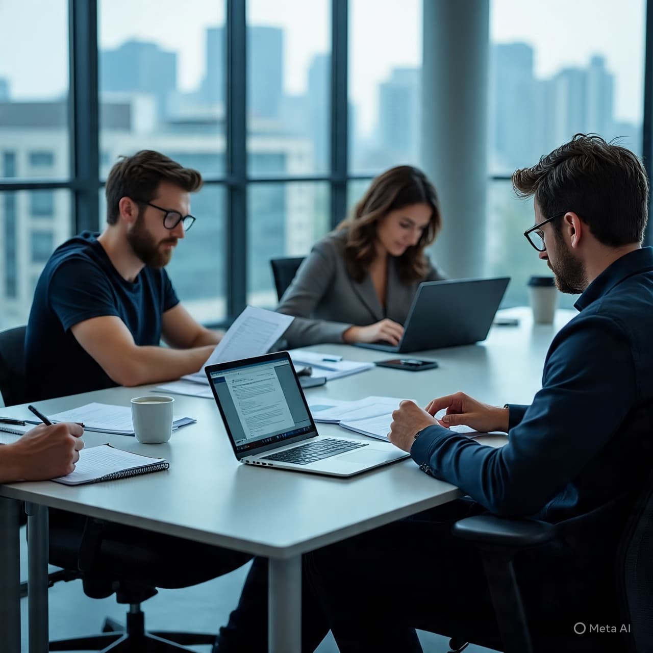 When Conscience Moves Through the Office, Salesforce Workers Ask Leadership to Speak Aloud When Conscience Moves Through the Office, Salesforce Workers Ask Leadership to Speak Aloud