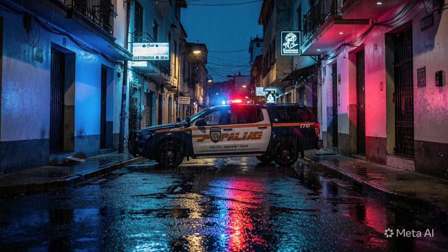 * Between the Shield and the Shadow: The Heavy Rhythms of Law Enforcement * Between the Shield and the Shadow: The Heavy Rhythms of Law Enforcement