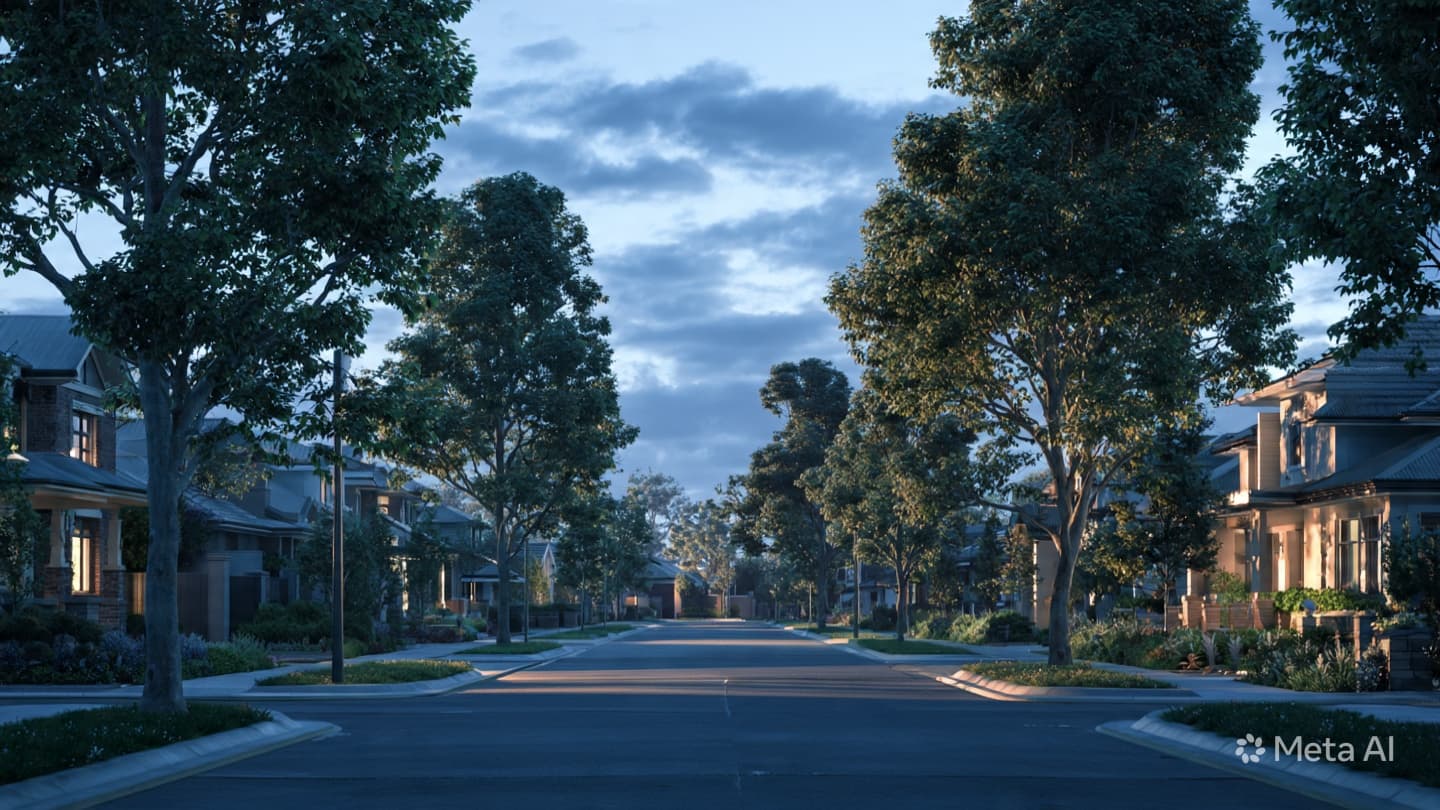 The Weight of Silence: Reflections on the Interception of Unregistered Weapons in Adelaide