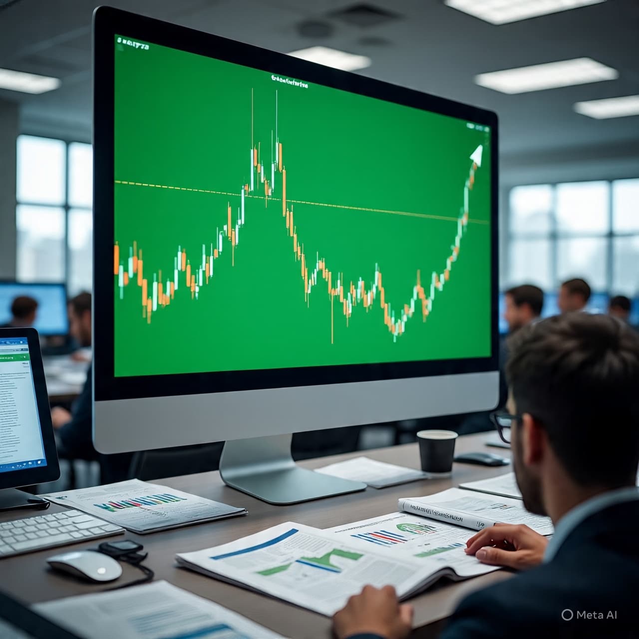 When the Market Awakens, What Three Signals Guide Its Rise? When the Market Awakens, What Three Signals Guide Its Rise?