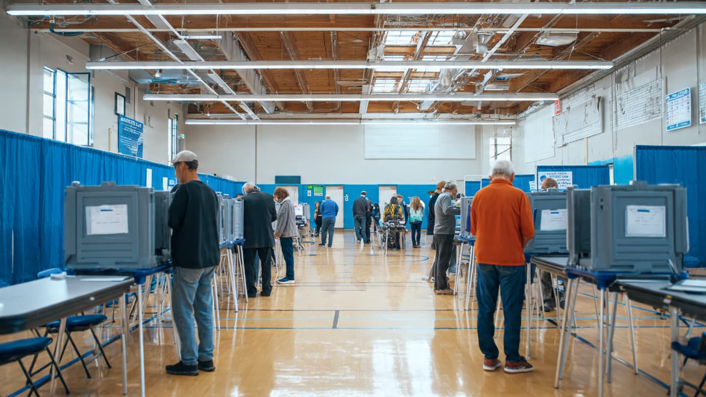 California's Political Tide May Reach Far Beyond Its Shores California's Political Tide May Reach Far Beyond Its Shores