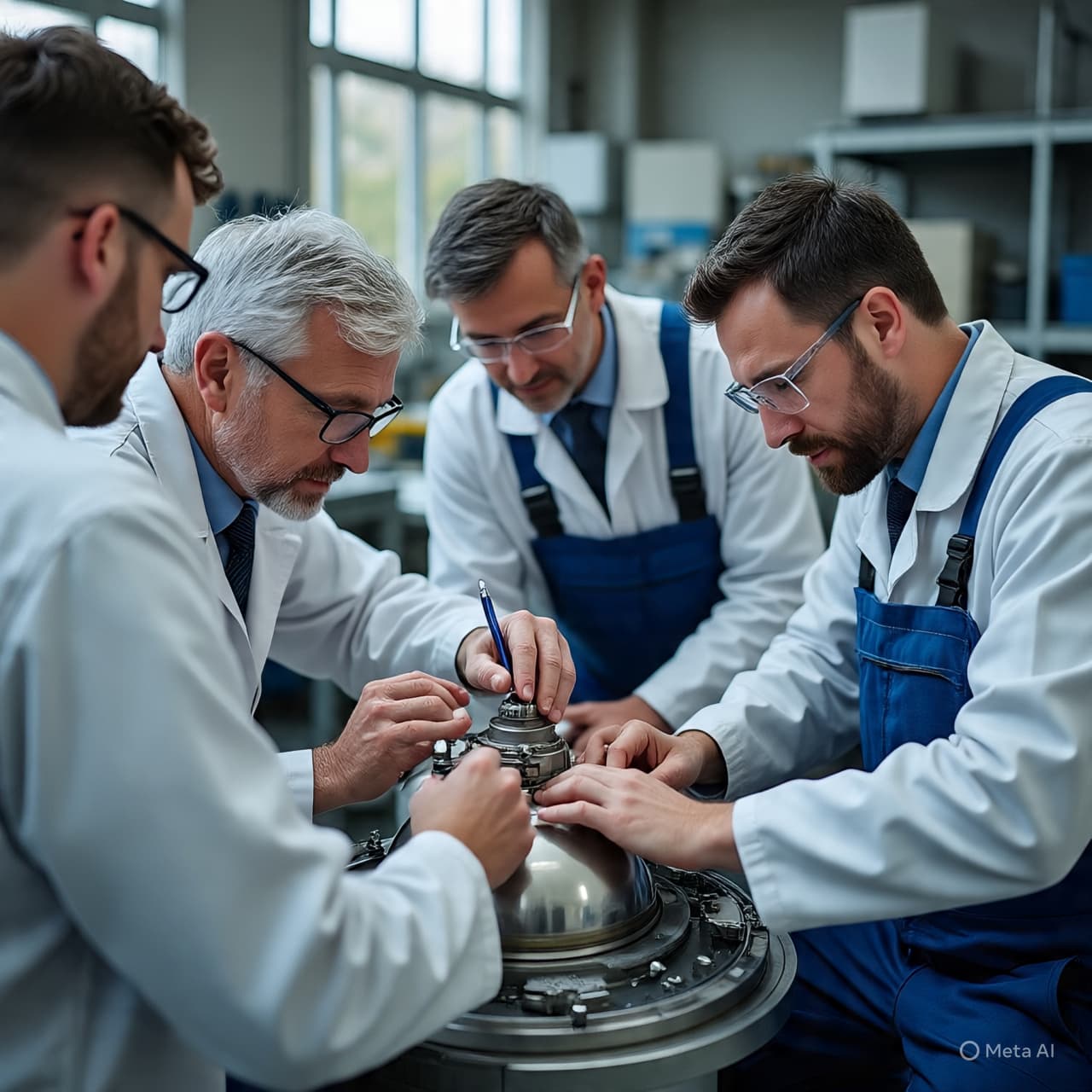 Of Missteps and Missions — NASA Turns a Page with the Starliner Investigation Findings Of Missteps and Missions — NASA Turns a Page with the Starliner Investigation Findings