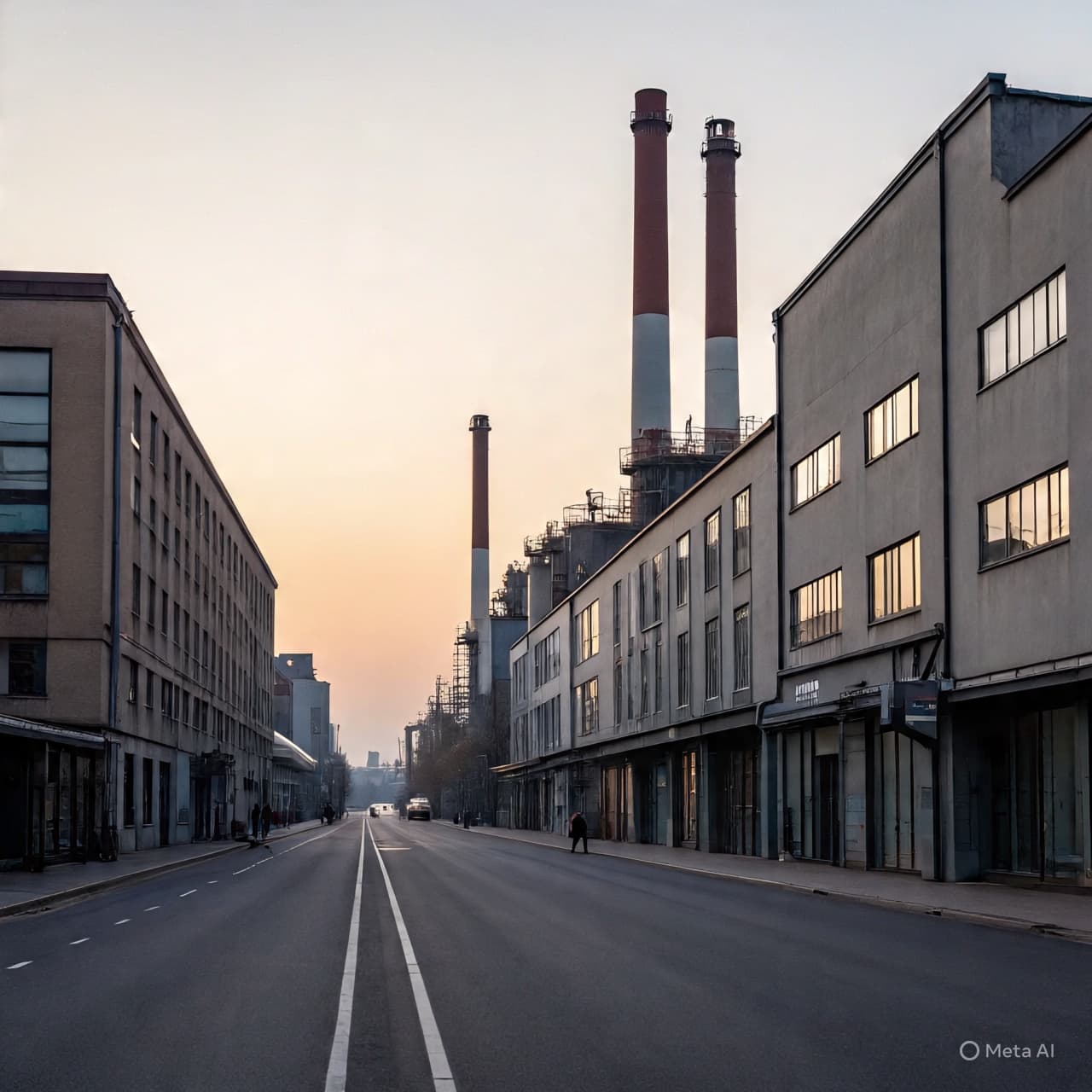 A Modest Uptick in a Long Season: Germany’s Economy Finds Its Feet, Briefly A Modest Uptick in a Long Season: Germany’s Economy Finds Its Feet, Briefly