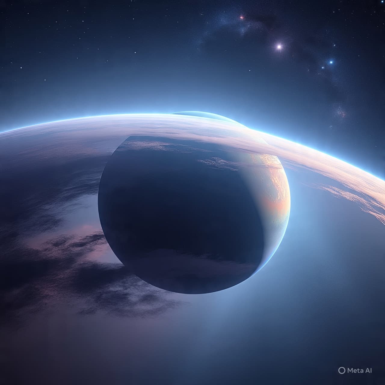 Beyond Blue and Familiar Skies: The Slow Formation of Haze in Distant Planetary Air Beyond Blue and Familiar Skies: The Slow Formation of Haze in Distant Planetary Air