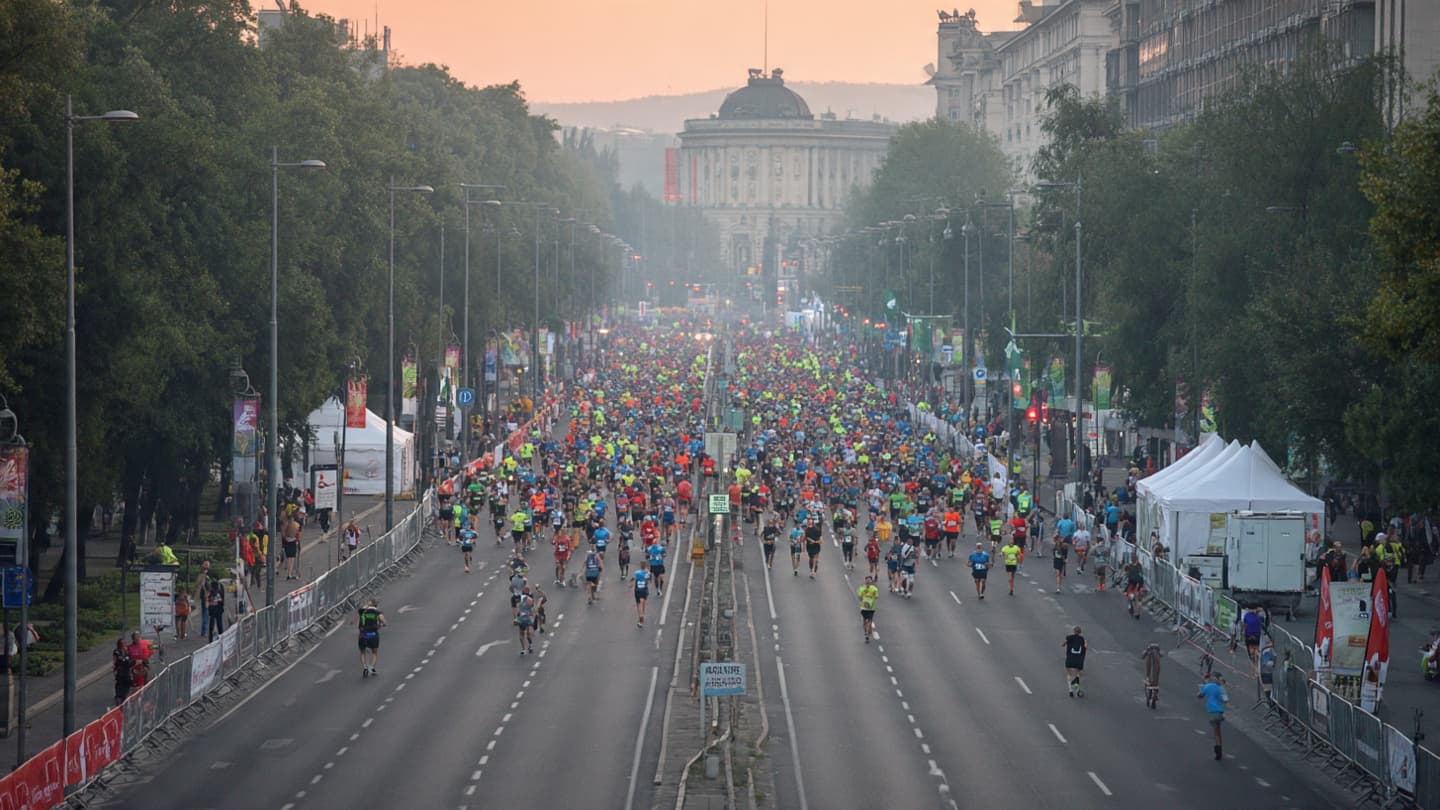 How a community event became a reminder of life’s delicate balance