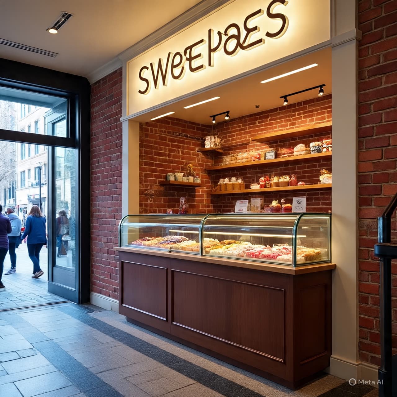 The Sweet End: Georgetown’s Sprinkles Store Closes Its Doors The Sweet End: Georgetown’s Sprinkles Store Closes Its Doors