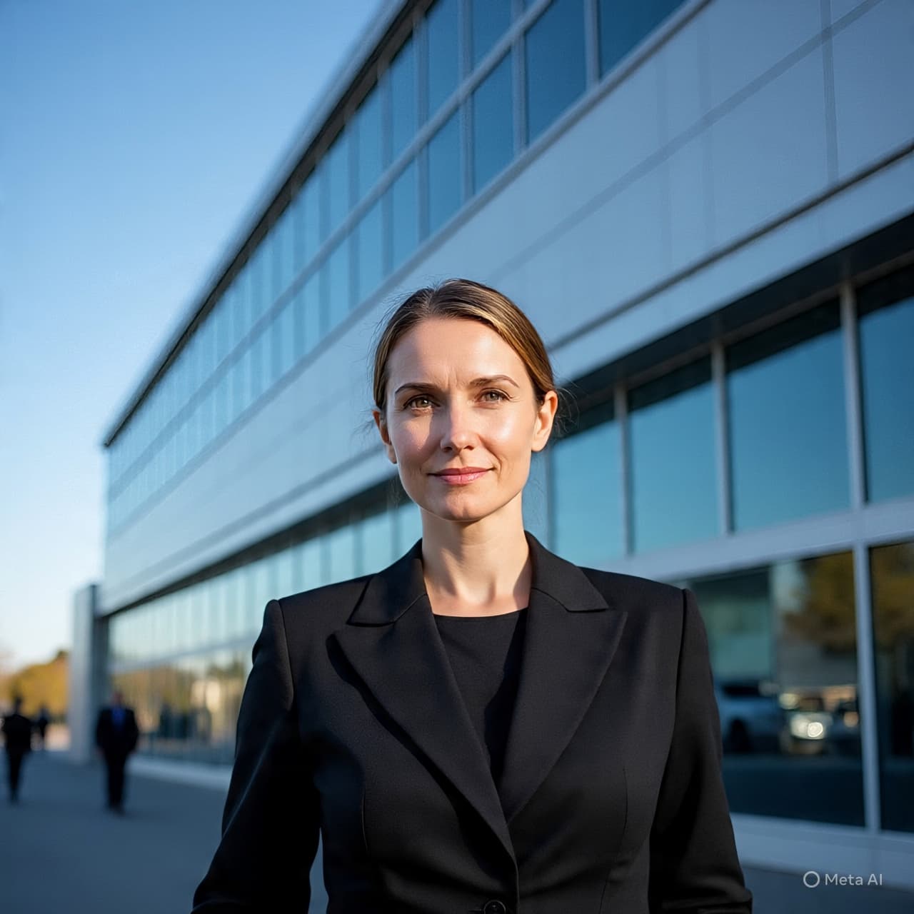 Breaking a 90-Year Pattern: Anna Breman Steps Into RBNZ Leadership Breaking a 90-Year Pattern: Anna Breman Steps Into RBNZ Leadership