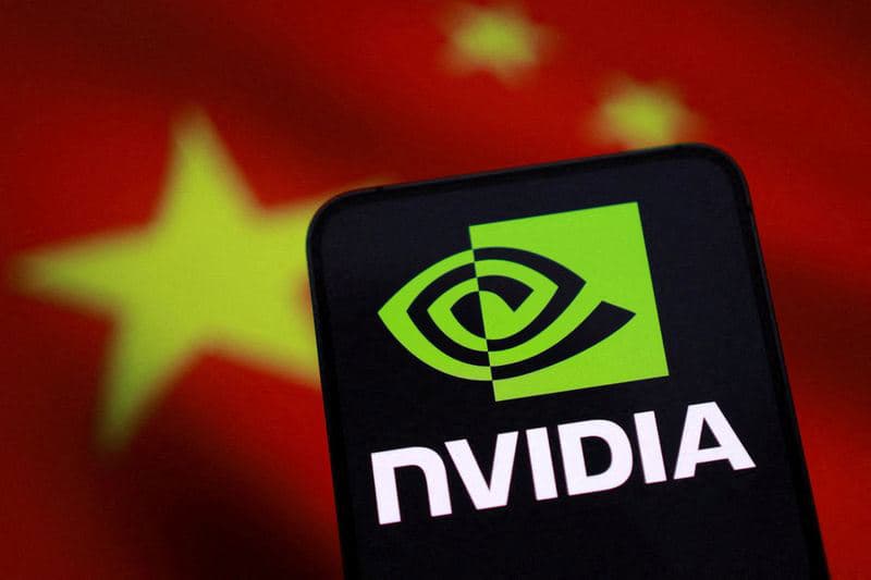 China Limits Nvidia Chip Purchases to Special Circumstances, Information Reports China Limits Nvidia Chip Purchases to Special Circumstances, Information Reports