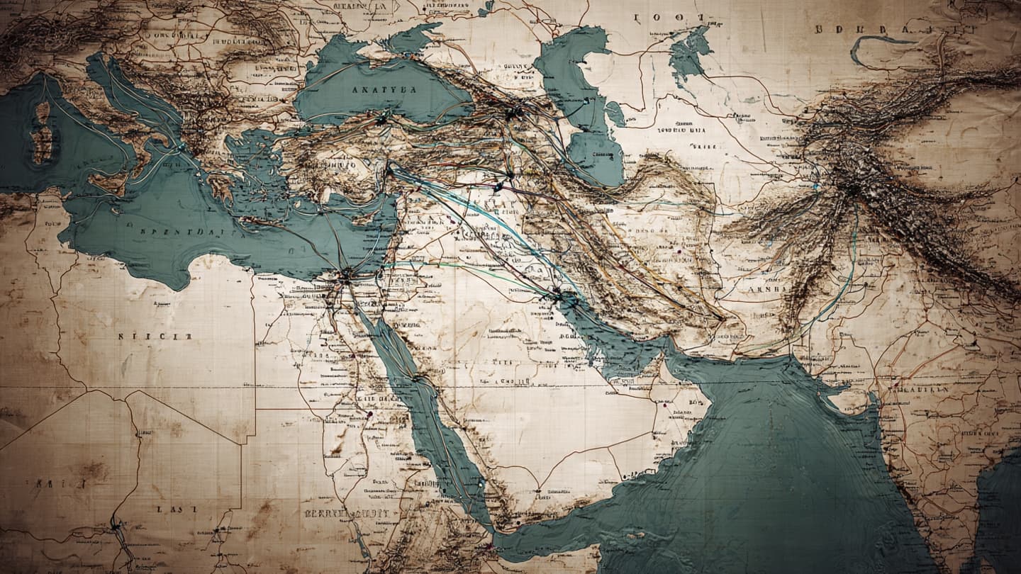 When Dialogue Becomes a Lifeline in Regional Complexity
