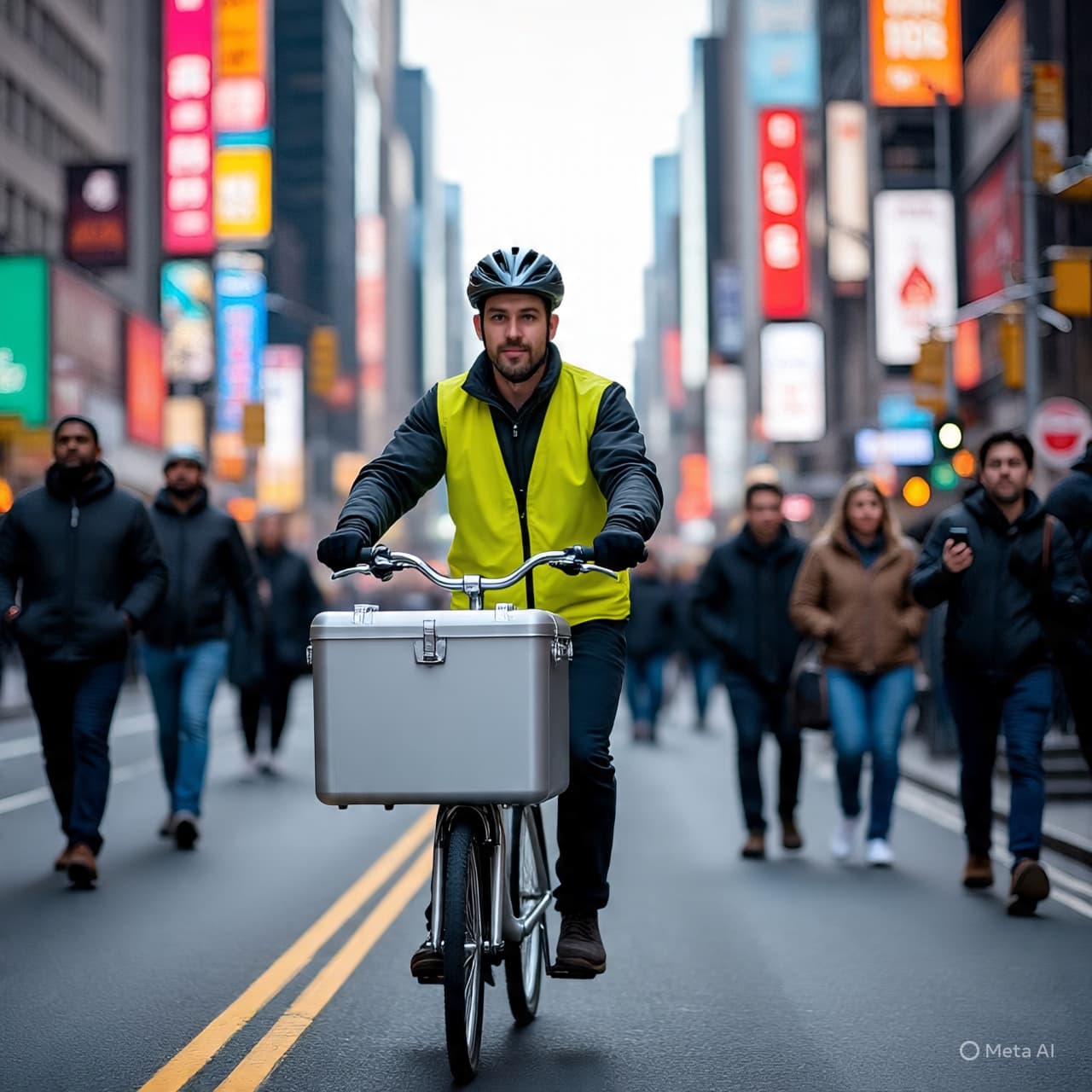 Between Cost and Courtesy: What New York’s Tip Rule Tells Us About an Evolving Gig Economy Between Cost and Courtesy: What New York’s Tip Rule Tells Us About an Evolving Gig Economy