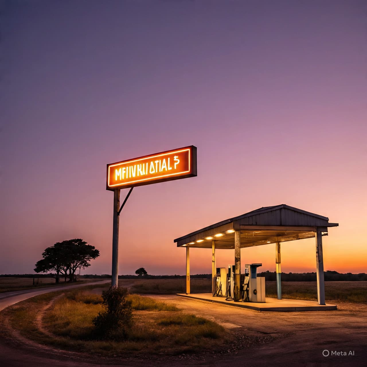When the Earth Bleeds Oil: Reflections on the Rising Cost of Our Wandering Ways When the Earth Bleeds Oil: Reflections on the Rising Cost of Our Wandering Ways