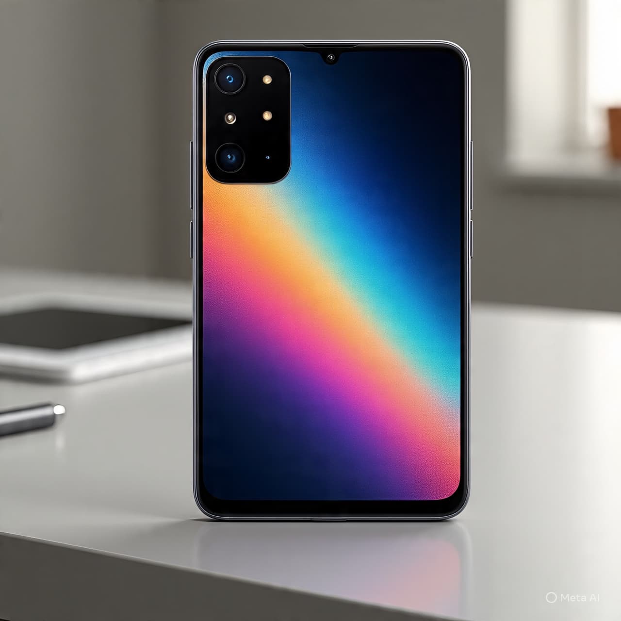 A First Glimpse Around the Corner: What an Early Galaxy S26 Ultra Leak Reveals A First Glimpse Around the Corner: What an Early Galaxy S26 Ultra Leak Reveals