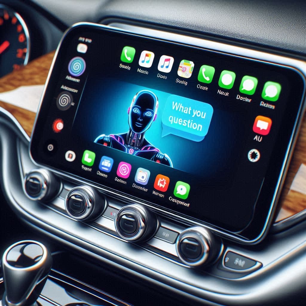 “Beyond Commands: Could ChatGPT Become the Passenger in Your Car?” “Beyond Commands: Could ChatGPT Become the Passenger in Your Car?”
