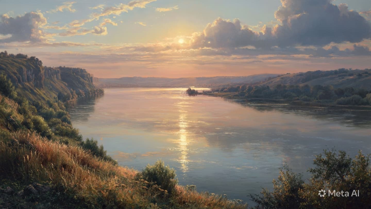 When the Dniester’s Current Holds a Secret: Reflections on the Fragility of Youthful Summer Days When the Dniester’s Current Holds a Secret: Reflections on the Fragility of Youthful Summer Days