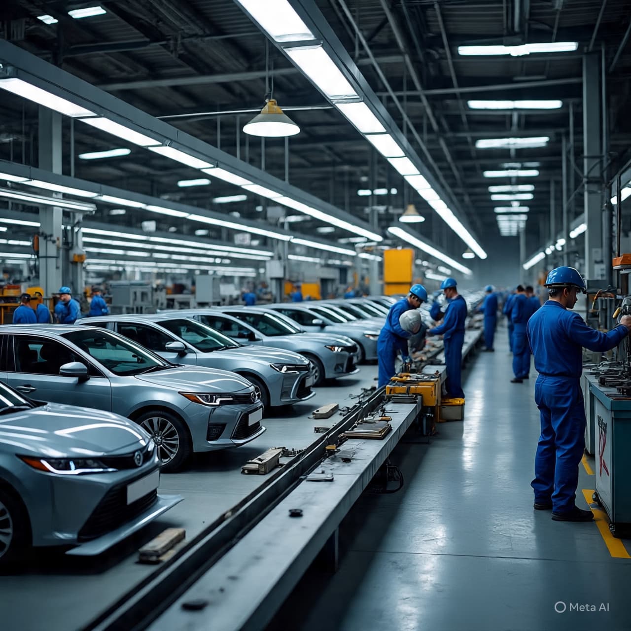 *Honda and Toyota Raise Alarm Over EU’s ‘Made in Europe’ Strategy *Honda and Toyota Raise Alarm Over EU’s ‘Made in Europe’ Strategy
