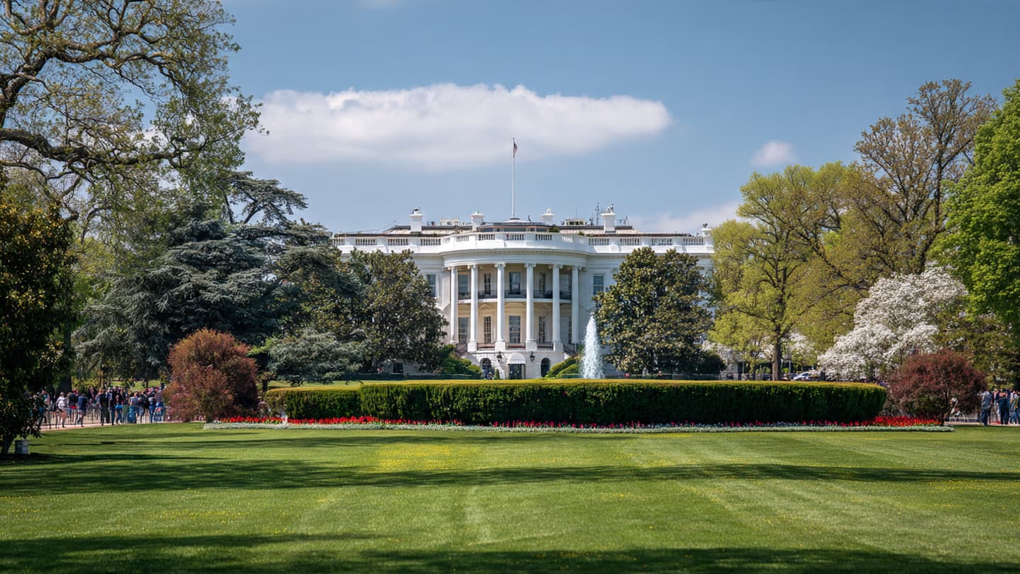 From Walter Reed to Public Record: The Measured Rhythm of Health, Leadership, and Scrutiny