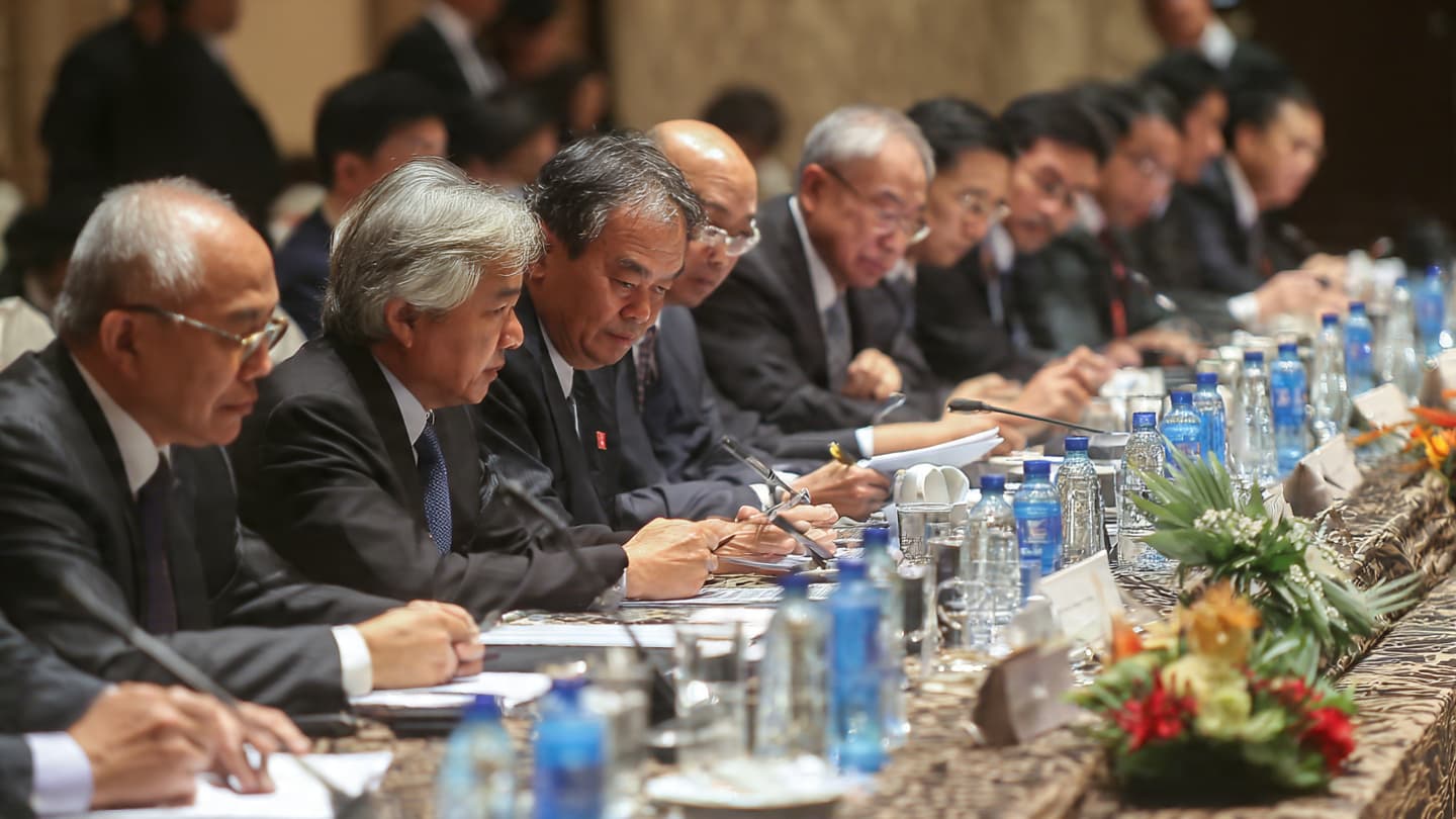 Diplomacy Continues Sailing Through the Unsettled Waters of the South China Sea