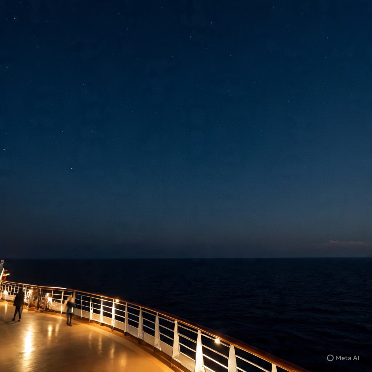 When the Ocean Keeps Its Silence: What Happened in the Dark Waters That Night? When the Ocean Keeps Its Silence: What Happened in the Dark Waters That Night?