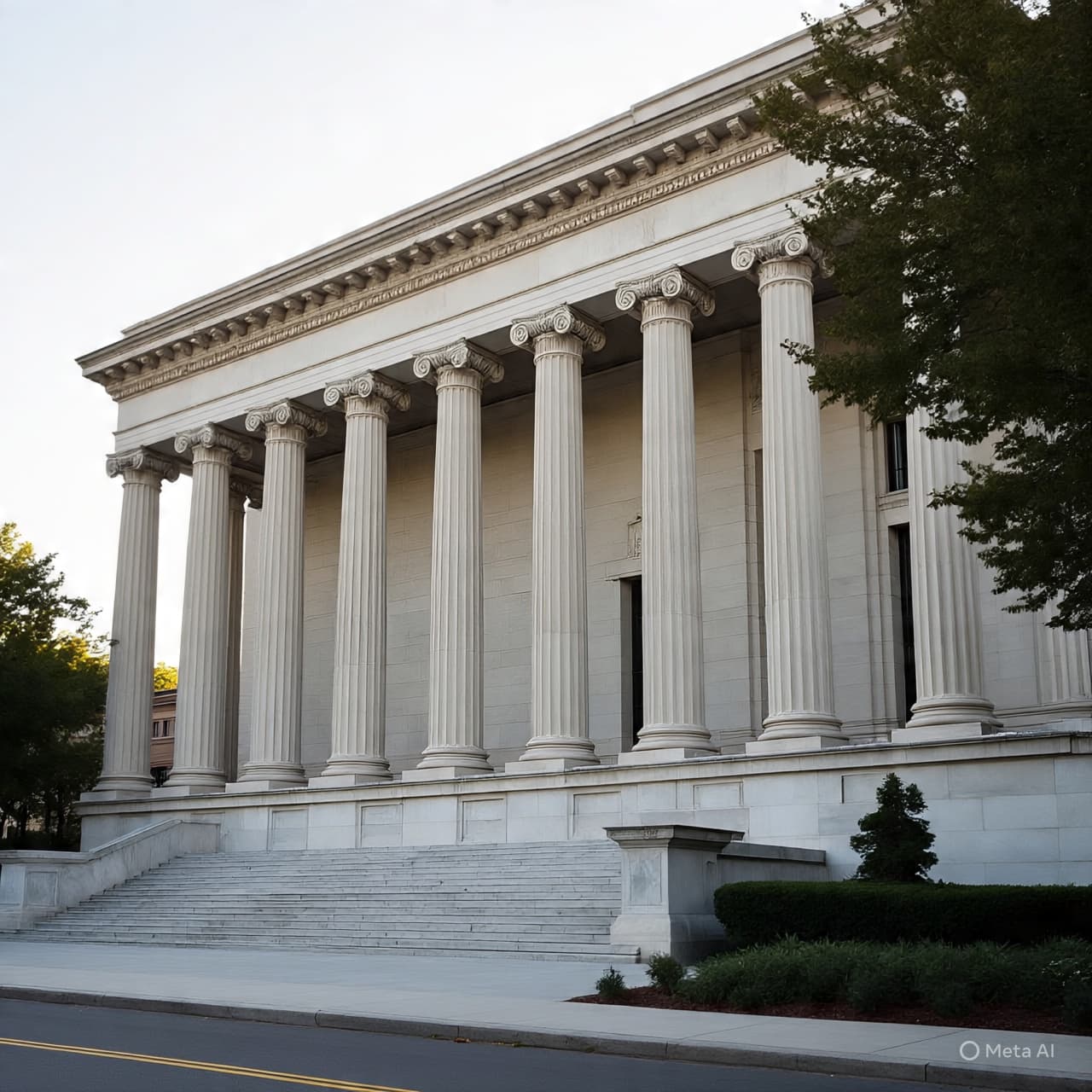 Storm Over Constitution Avenue: The Fed, the Senate, and a Question of Law Storm Over Constitution Avenue: The Fed, the Senate, and a Question of Law
