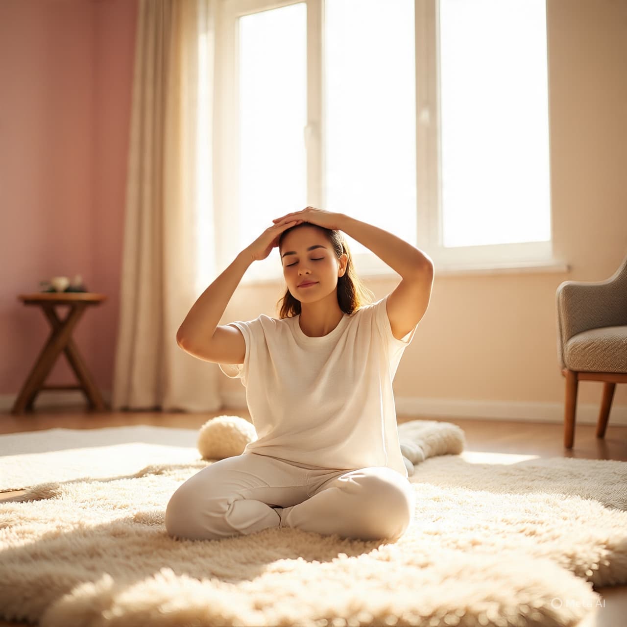 When Energy Feels Distant, How Do We Begin to Move Again? When Energy Feels Distant, How Do We Begin to Move Again?
