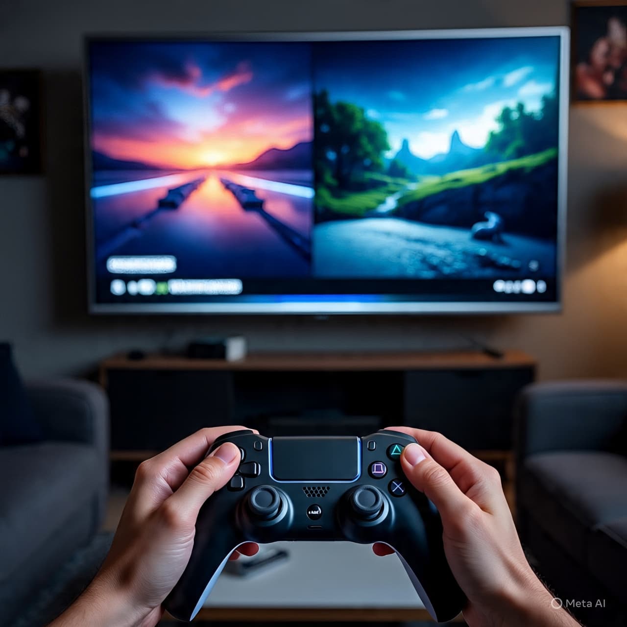 Between Players and Platforms: Navigating the Gaps in Game Releases Between Players and Platforms: Navigating the Gaps in Game Releases