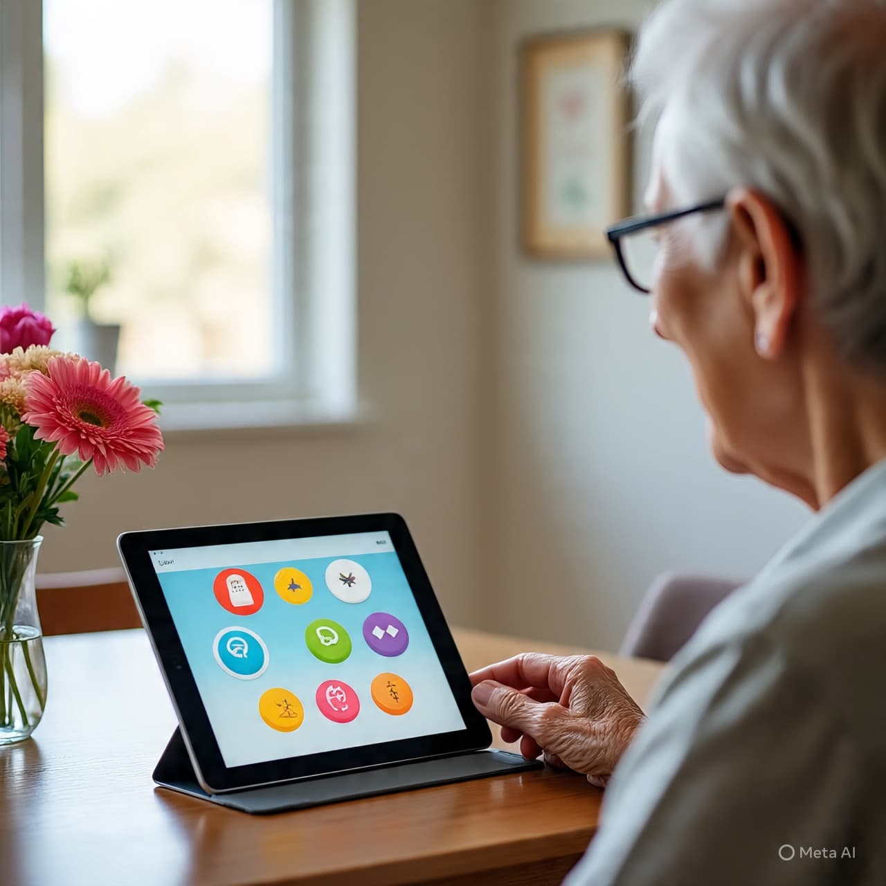 When Play Shapes Memory: How Brain Games May Guard Against Dementia When Play Shapes Memory: How Brain Games May Guard Against Dementia