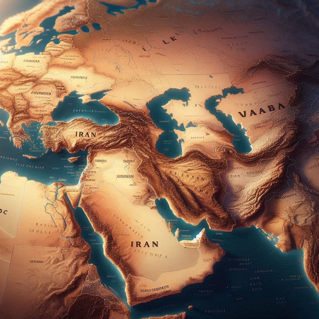 “When Warnings Speak Louder Than Guns: Iran, the EU, and the Art of Restraint” “When Warnings Speak Louder Than Guns: Iran, the EU, and the Art of Restraint”