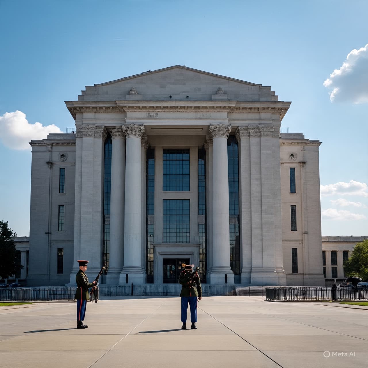 At the Threshold of Power: A Court Pauses the Lines Between the Pentagon and the Press At the Threshold of Power: A Court Pauses the Lines Between the Pentagon and the Press