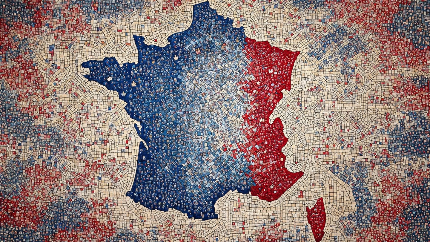 The Mosaic of French Politics and the Search for Common Ground