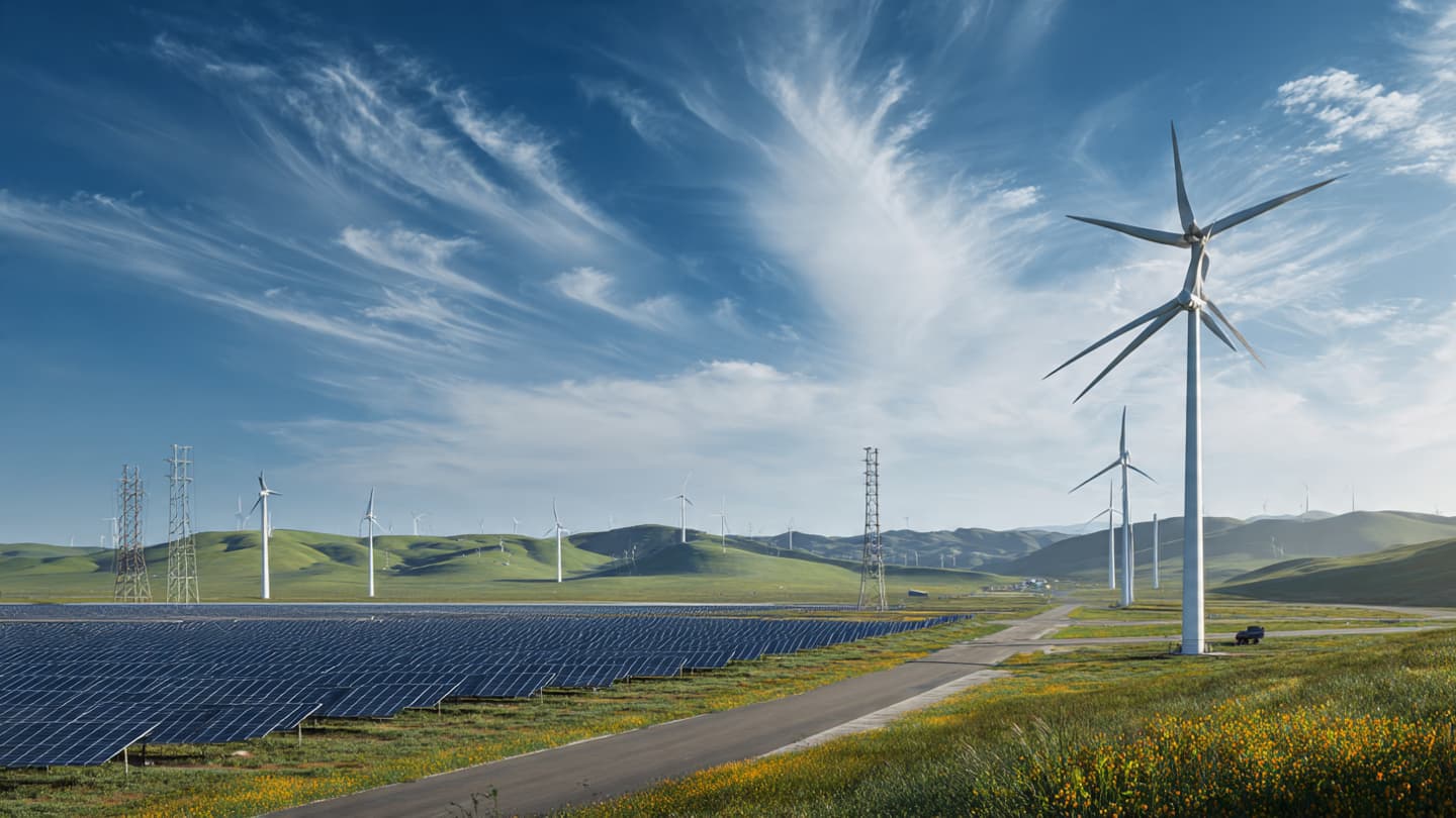 When Clean Energy Becomes a Public Health Story When Clean Energy Becomes a Public Health Story
