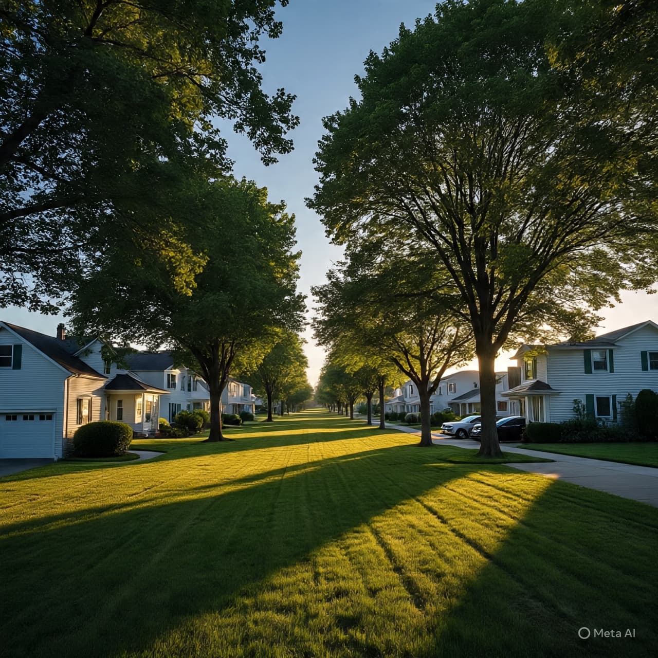Land, Time, and Patience: What Berkshire Sees Coming Next Land, Time, and Patience: What Berkshire Sees Coming Next