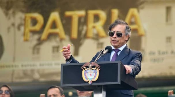 Colombia Calls for Emergency UN and OAS Meetings Following U.S. Air Strikes in Venezuela Colombia Calls for Emergency UN and OAS Meetings Following U.S. Air Strikes in Venezuela