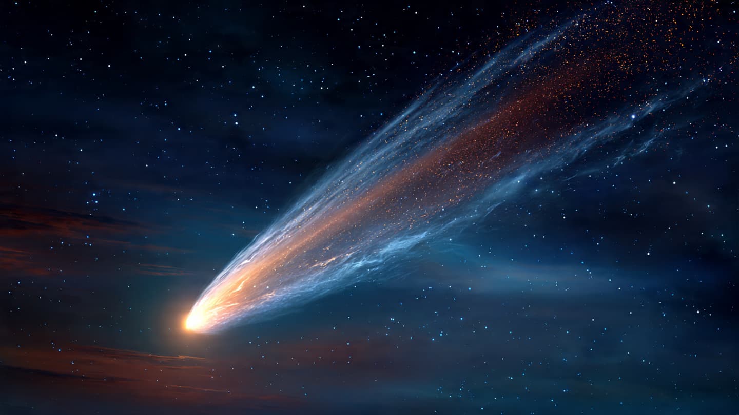 An Interstellar Visitor Was Quietly Waiting Inside Humanity’s Old Telescope Archives An Interstellar Visitor Was Quietly Waiting Inside Humanity’s Old Telescope Archives