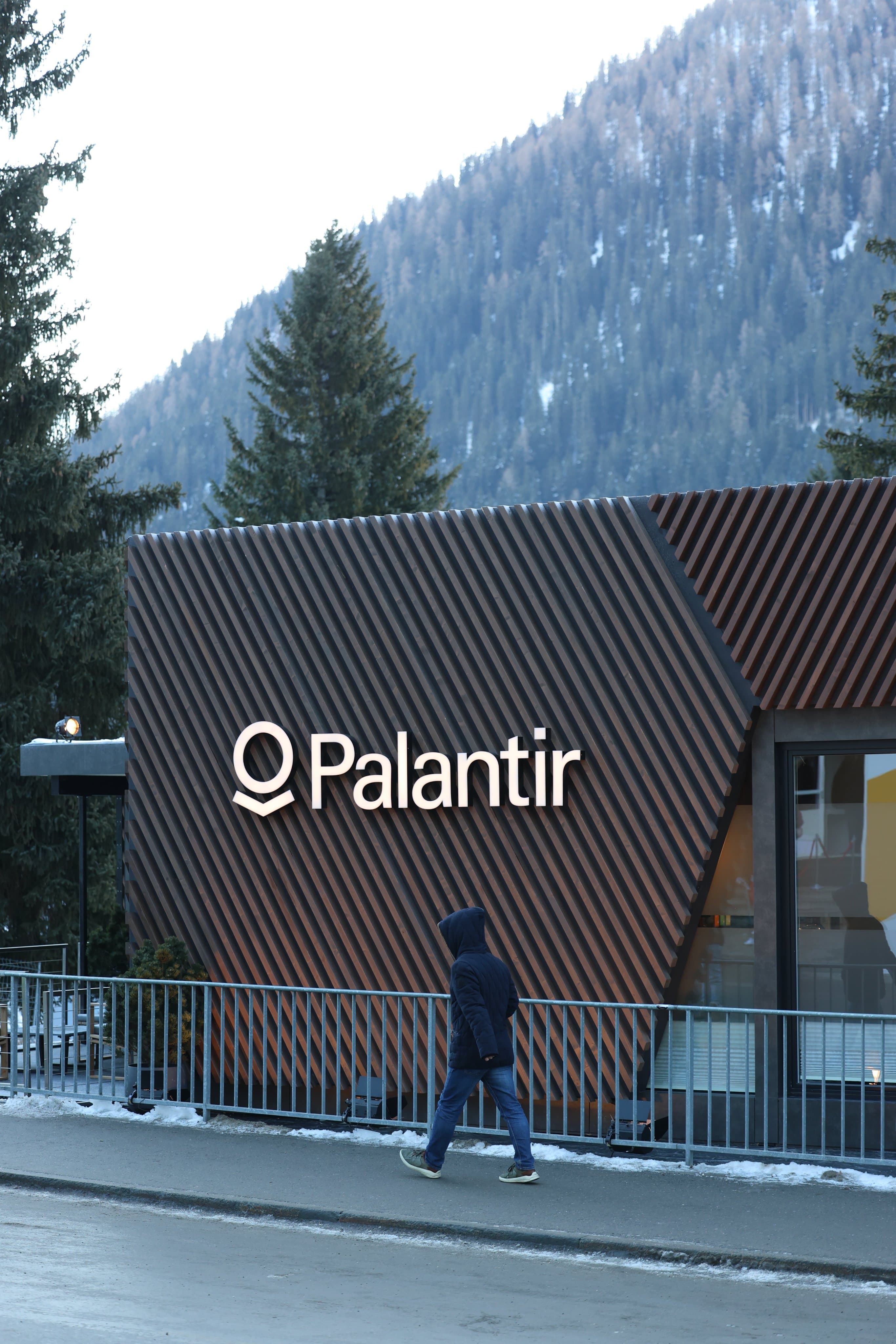 Davos 2026 Spotlight: Tokenization, AI, and the Future of Global Finance Davos 2026 Spotlight: Tokenization, AI, and the Future of Global Finance