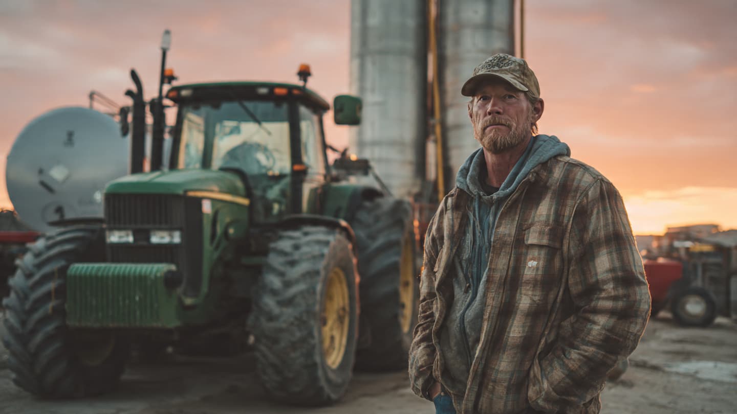From Middle Eastern Tensions to Rural America, Economic Ripples Continue