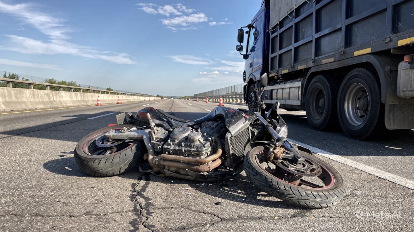 Fatal Crash Reported: Two Motorcyclists Die After High-Speed Collision With Truck On Highway 44 Fatal Crash Reported: Two Motorcyclists Die After High-Speed Collision With Truck On Highway 44