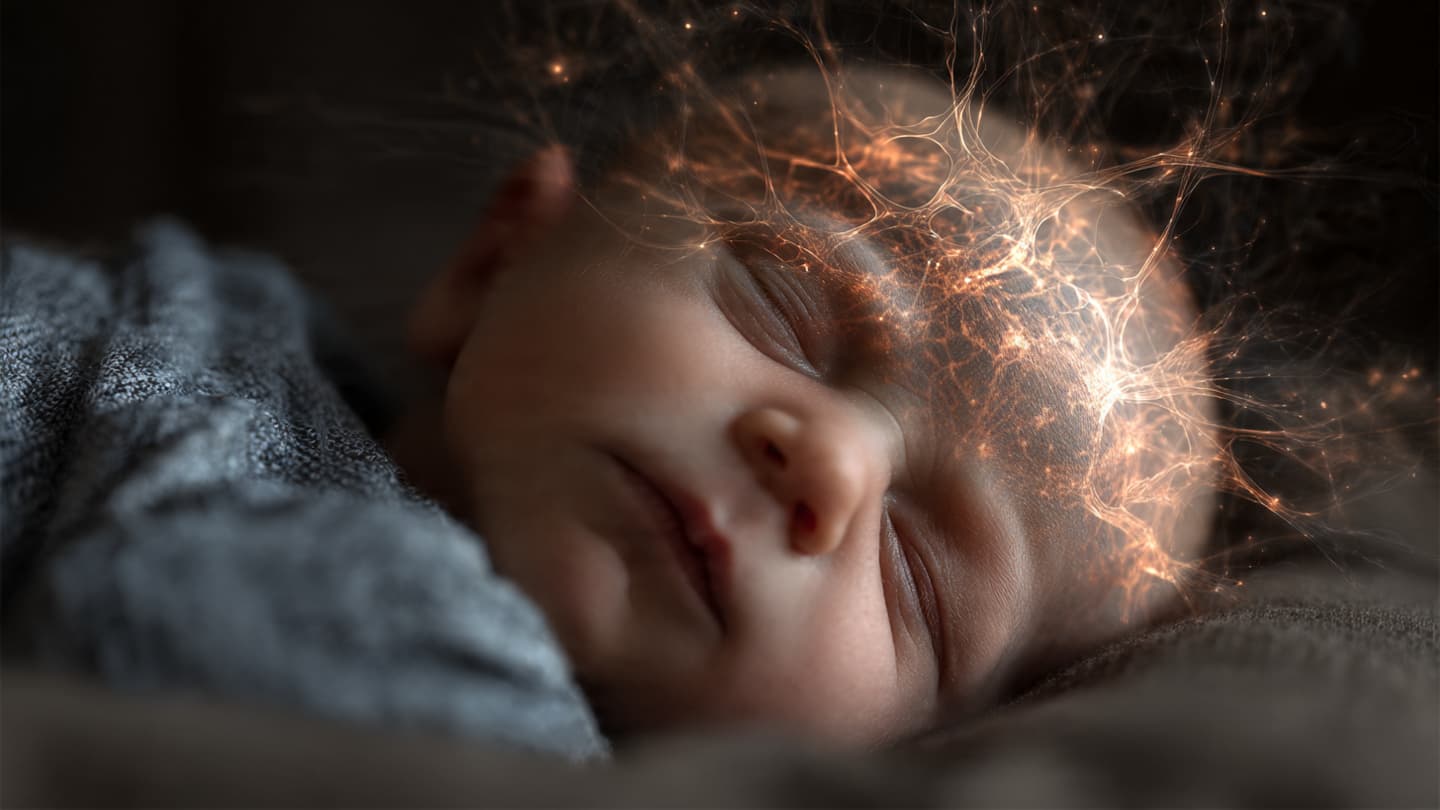 Scientists Say the Newborn Mind Is Far Less Empty Than Humanity Once Believed Scientists Say the Newborn Mind Is Far Less Empty Than Humanity Once Believed