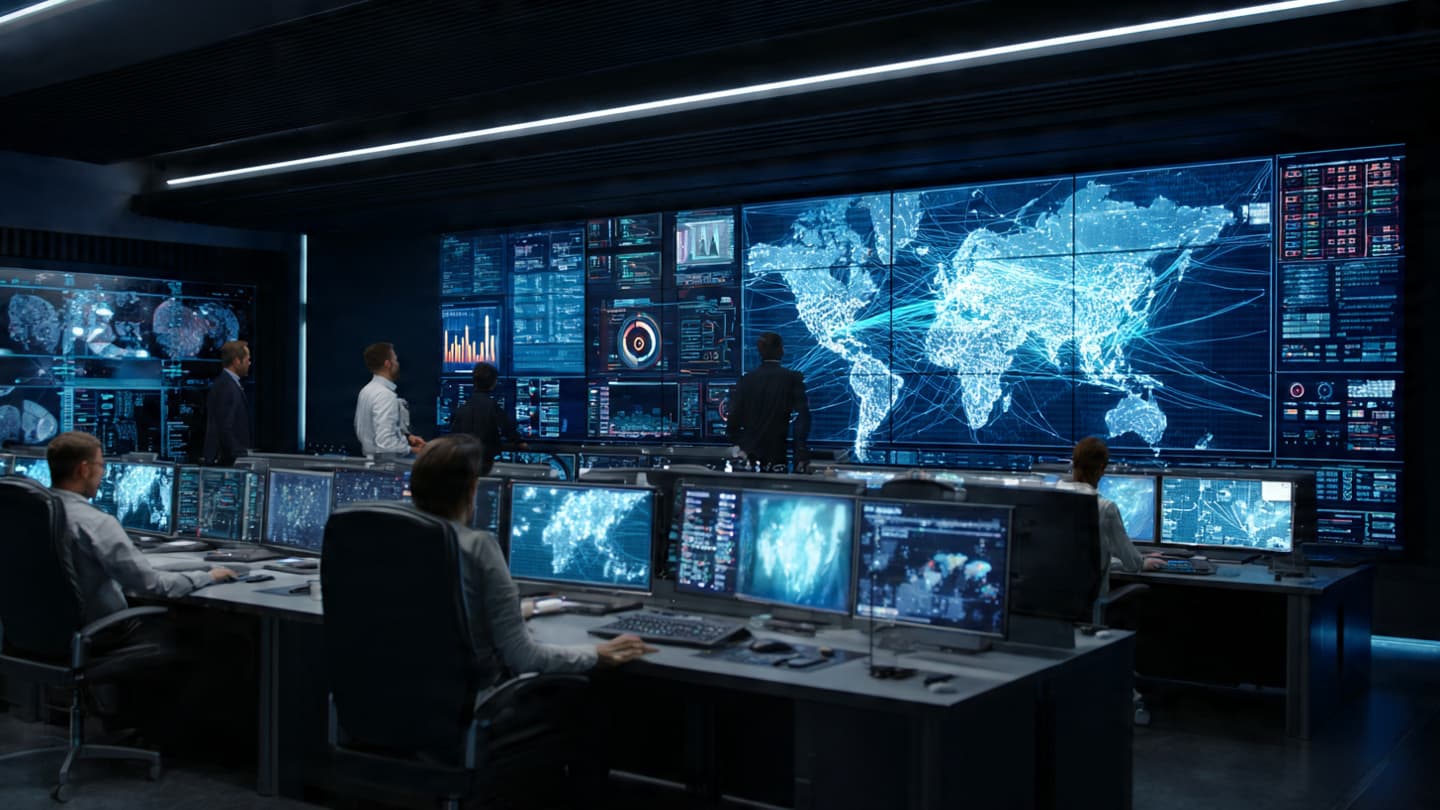 Reading Between the Signals: France Examines a Changing Information Landscape Reading Between the Signals: France Examines a Changing Information Landscape