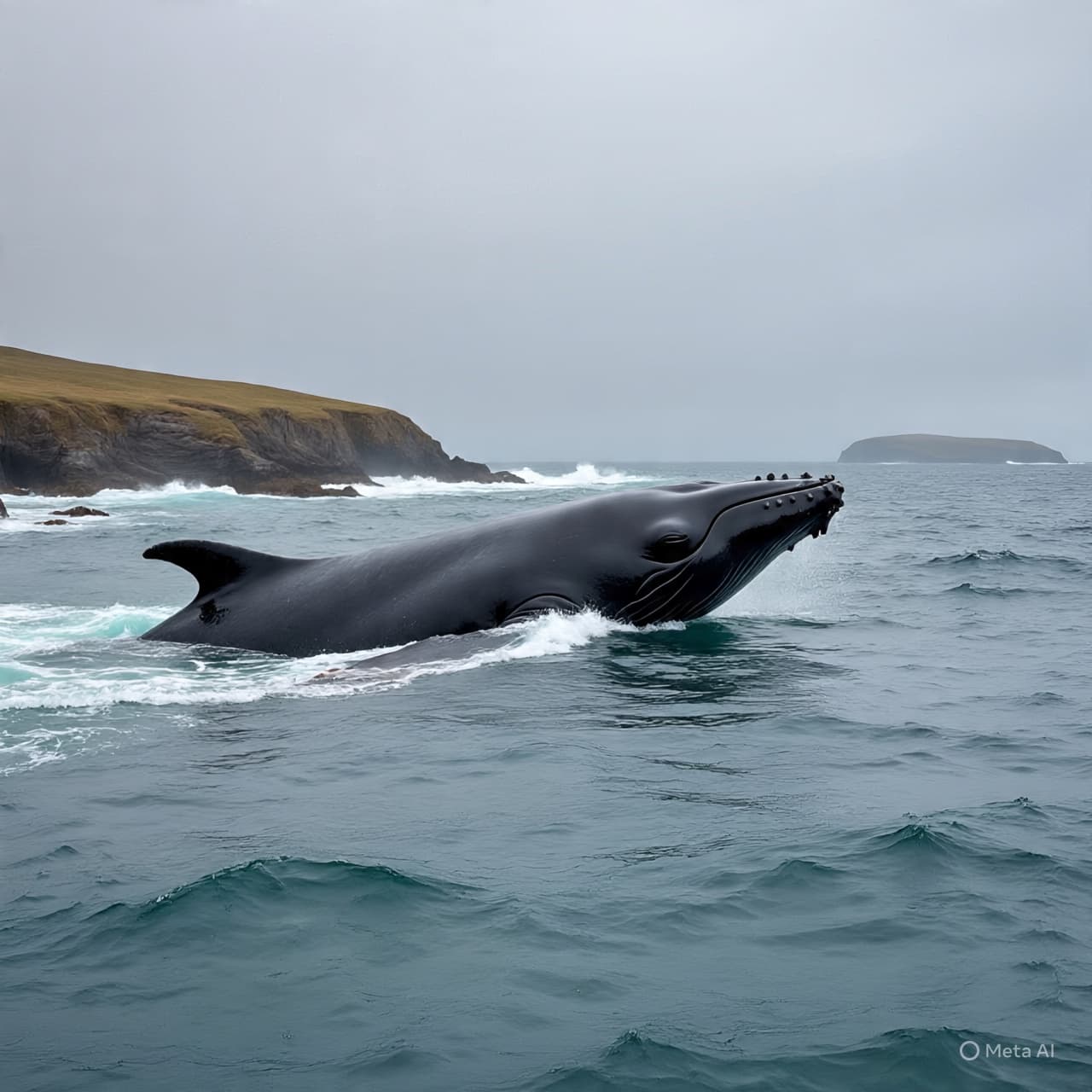 In the Long Breath of the Southern Ocean, Tasmania Sees an Old Giant Return In the Long Breath of the Southern Ocean, Tasmania Sees an Old Giant Return