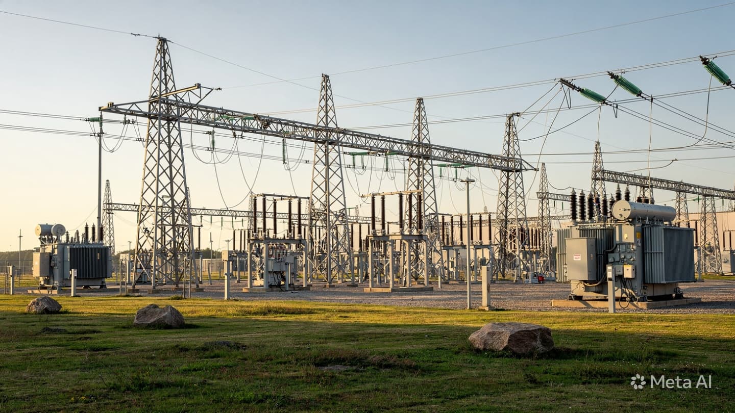 Between the High-Voltage Switch and the Emergency Control Room: Observing a Utility Emergency Between the High-Voltage Switch and the Emergency Control Room: Observing a Utility Emergency