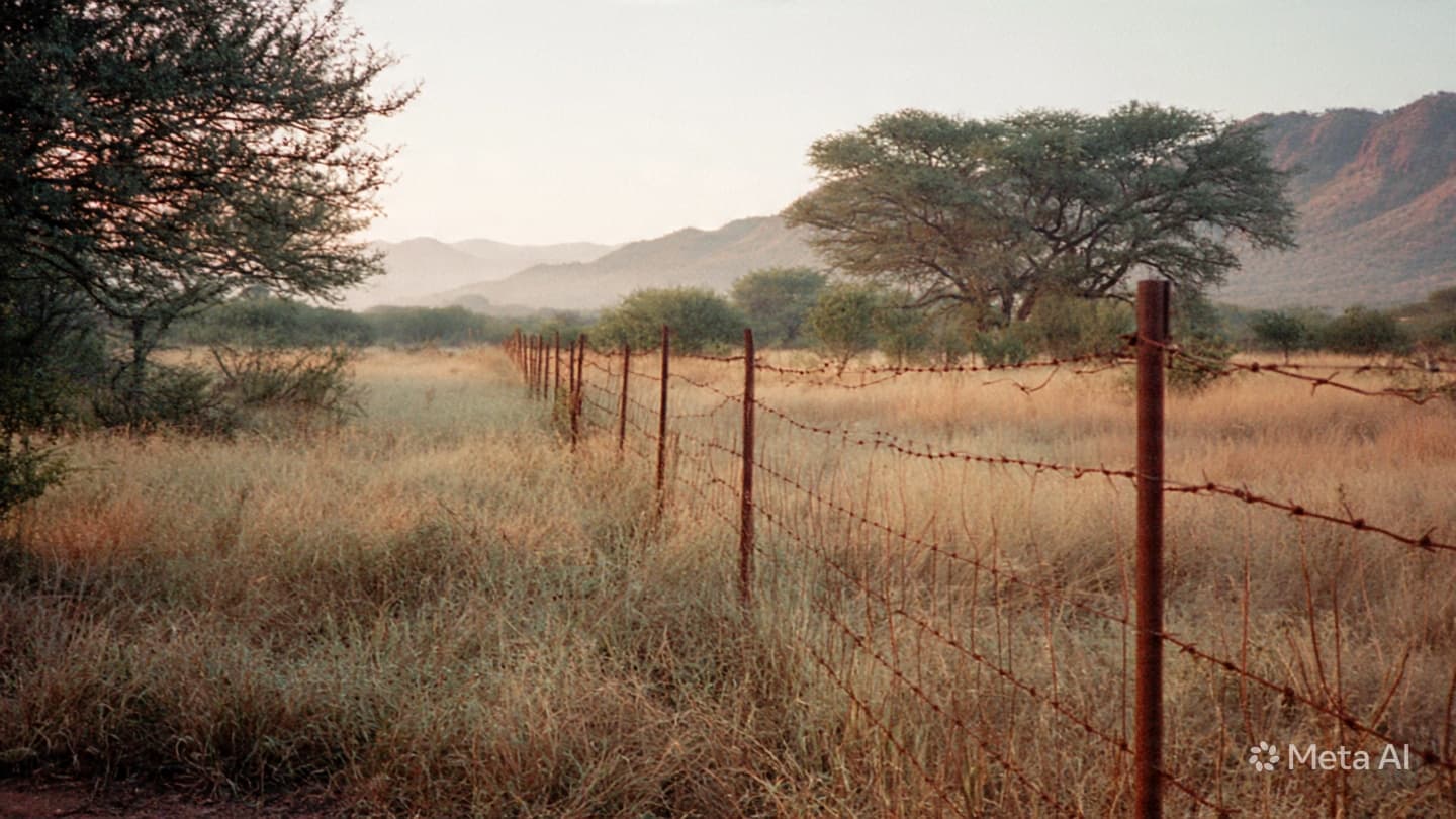 Beneath the Vast Canopy of the Boundary Lands: Tracking the Flows of Illicit Trade