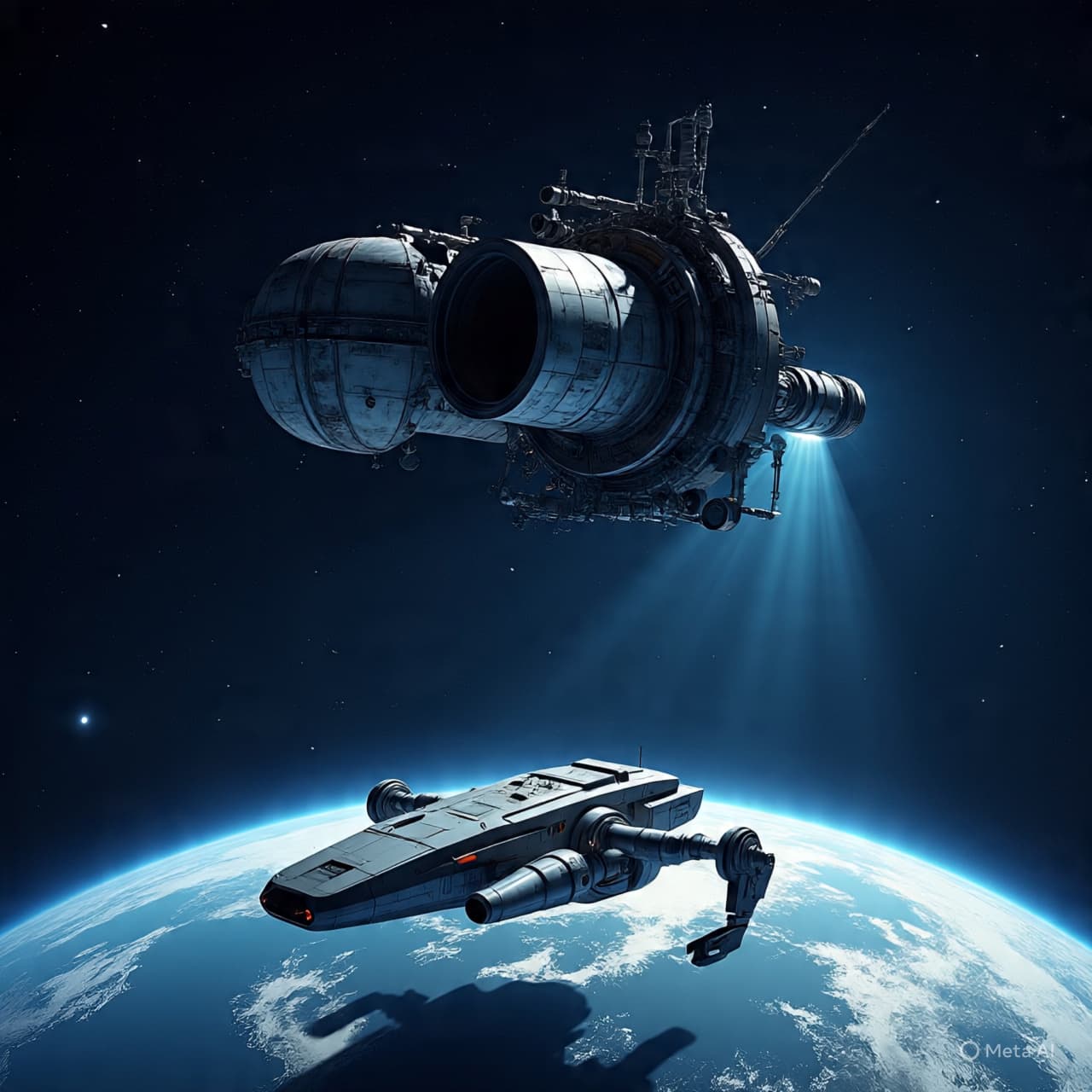 When a Plane Becomes a Rocket Launcher: The Bold Plan to Rescue NASA’s Aging Telescope When a Plane Becomes a Rocket Launcher: The Bold Plan to Rescue NASA’s Aging Telescope