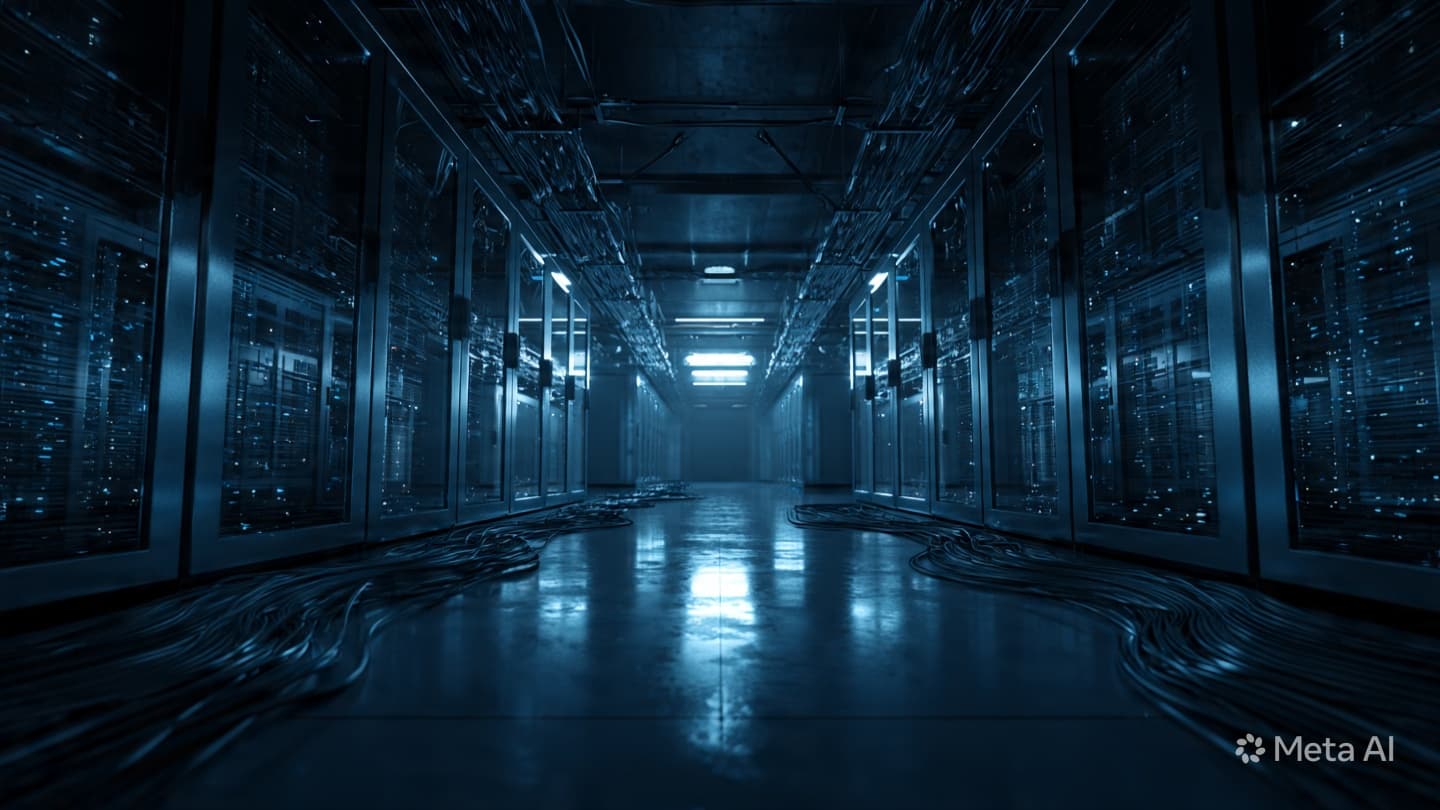 When the Digital Web Unravels: Reflections on the Silent Takedown of an Illicit Network When the Digital Web Unravels: Reflections on the Silent Takedown of an Illicit Network